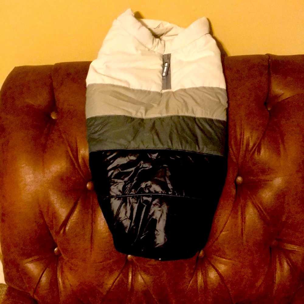DOG JACKET